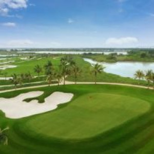 Sân golf Đồi Rồng [Dragon golf link] | Tổng quan & Bảng giá mới nhất