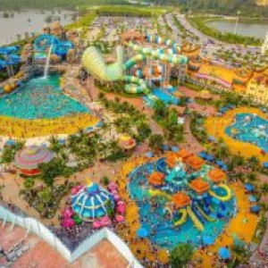 Tới khu du lịch Đồi Rồng Hải Phòng chơi gì?