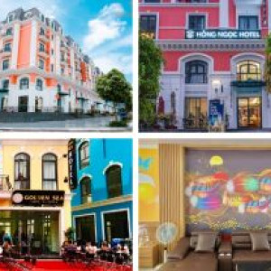 Mini hotel Đồi Rồng – Top 4 nơi lưu trú giá tốt đáng trải nghiệm