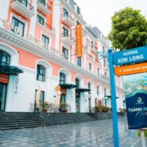 Ocean Senses Đồ Sơn – Khách sạn sang trọng tại Đồi Rồng