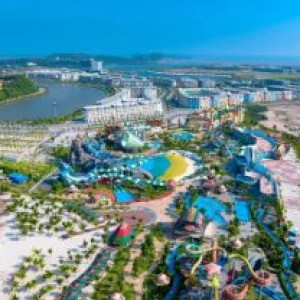 Khám phá biển Đồ Sơn với Tour Đồi Rồng 2N1Đ|Bắc Ninh – Đồi Rồng