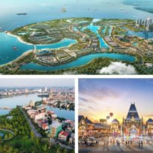 Tour Đồi Rồng 2N1Đ | Phú Thọ – Đồi Rồng – Đảo Vũ Yên