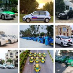 Top 9 hãng Taxi Đồ Sơn uy tín và chuyên nghiệp nhất