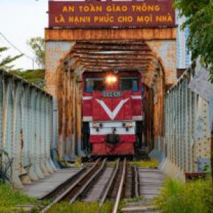 Tàu Hà Nội Hải Phòng: Hướng dẫn đặt vé chi tiết