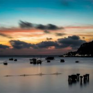 Bến tàu không số Hải Phòng: Cột mốc số 0 của huyền thoại biển