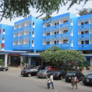 Khách sạn Hải Âu Đồ Sơn: Điểm hẹn nghỉ dưỡng và hội nghị