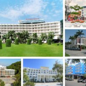 Top 8 Khách sạn Đồ Sơn giá rẻ, view cực xịn cho mùa du lịch