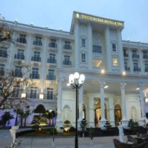 Khách sạn Tecco Đồ Sơn: Thiên đường nghỉ dưỡng giữa đảo ngọc