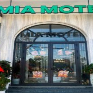 Mia motel Đồ Sơn: Không gian nghỉ dưỡng mới mẻ và tiện nghi