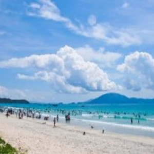 Kinh nghiệm du lịch Khu 2 Đồ Sơn năm 2026