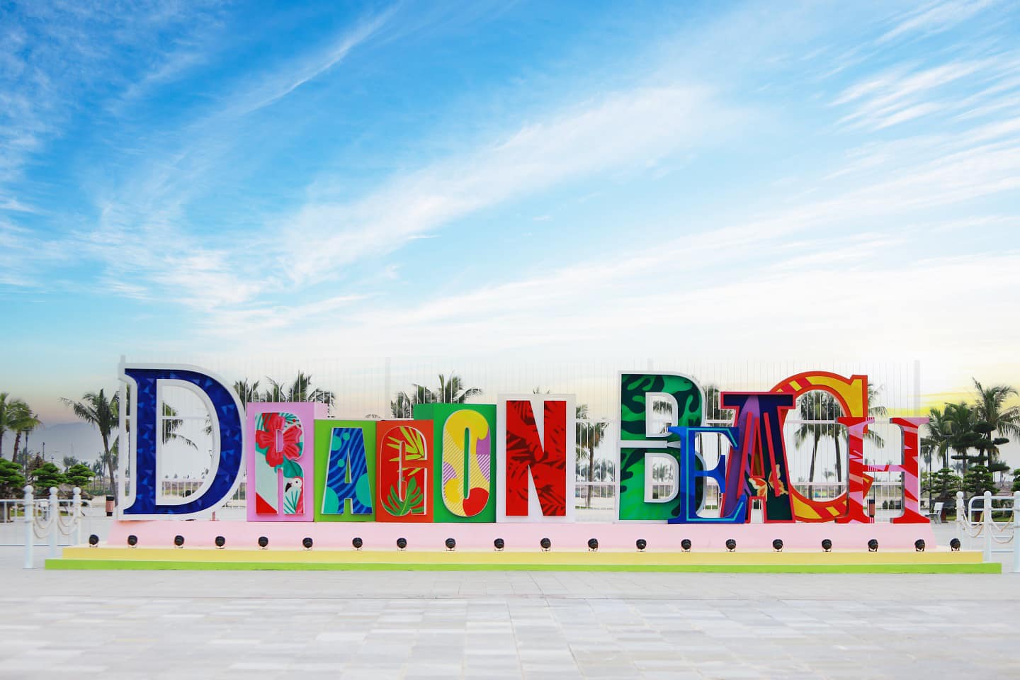 Bãi biển Đồi Rồng Đồ Sơn | Giá vé mới nhất & Thông tin từ A- Z