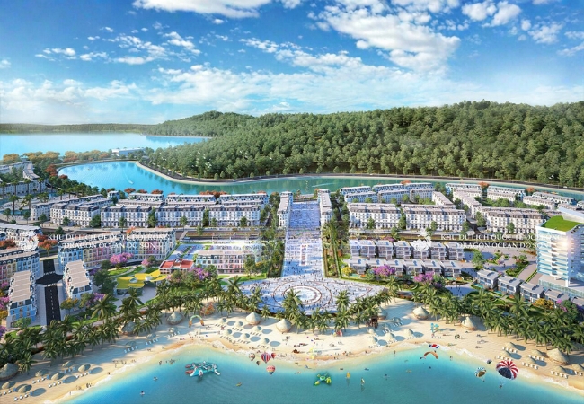 Tour Đồi Rồng 2N1Đ | Hà Nội - Đồ Sơn - Dragon Ocean