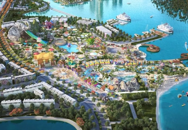 Tour Đồi Rồng 1 ngày | Hà Nội - Đồ Sơn - Đồi Rồng