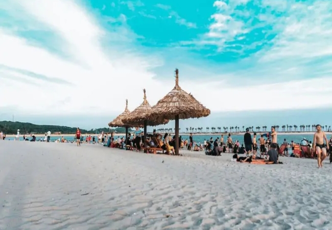 Kinh nghiệm du lịch Đồ Sơn mới nhất năm 2026 chi tiết từ A-Z