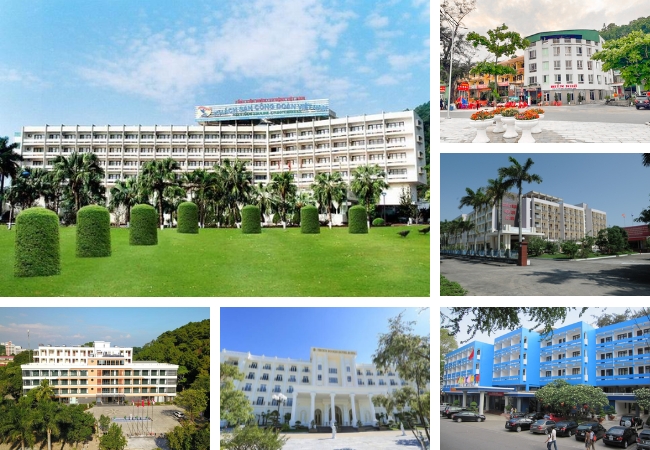 Top 8 Khách sạn Đồ Sơn giá rẻ, view cực xịn cho mùa du lịch