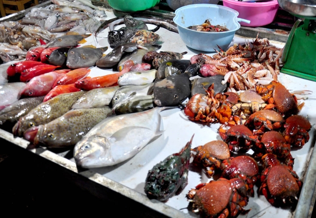 Top quán hải sản ở Đồ Sơn ngon nức tiếng du khách nên thử