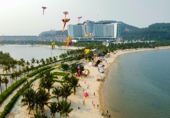 Tour 3N2Đ I Hải Phòng – Đồ Sơn – Cát Bà: Hành trình biển gọi