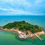 Tour 2N1Đ I Hà Nội – Đồ Sơn – Hòn Dáu: Hành trình biển gọi