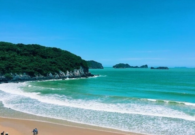 Chi tiết lịch trình Tour 3N2Đ I TP. Hồ Chí Minh - Hà Nội - Đồ Sơn